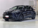 トヨタ C-HR