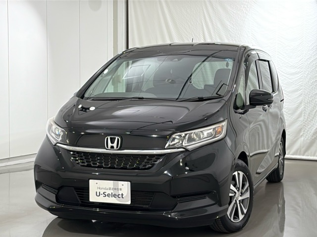 フリード+ 1.5 G ホンダセンシング 