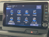 メニュー画面になります。