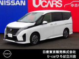 日産人気の、セレナ e-POWERハイウェイスターV  入荷しました♪