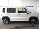 ハスラー ハイブリッド(HYBRID) X 4WD 