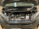 ご納車までに、弊社サービススタッフによる点検整備を行い、バッテリー、エンジンオイル、オイルエレメント、ワイパーゴムを交換し、ブレーキを分解、摩耗等を確認、必要であれば交換、安心してお乗りいただけます!