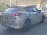 CX-5 2.2 XD ドライブ エディション 