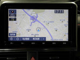 ドライブやレジャーのマストアイテム!快適なドライブをサポートするナビ付きなので、お出かけするのも安心です☆