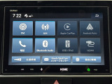Bluetooth接続も可能なのでスマホからお好きな音楽を楽しめます!