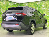 RAV4 2.0 G 4WD 