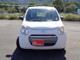 アルトエコ L 4WD 