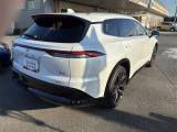 クラウンエステート 2.5 Z E-Four 4WD 