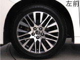 お客様のお好みの新品18インチ、19インチ、20インチホイール装着可能!ダウンサスなどローダウンも取付可能です!ヴァルドやワークなどのメーカー品も取り寄せ可能です!