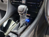 MTモード付。発進時やシフトチェンジ時もストレスなくマニュアル運転を楽しめます♪