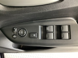 運転席ドアスイッチ