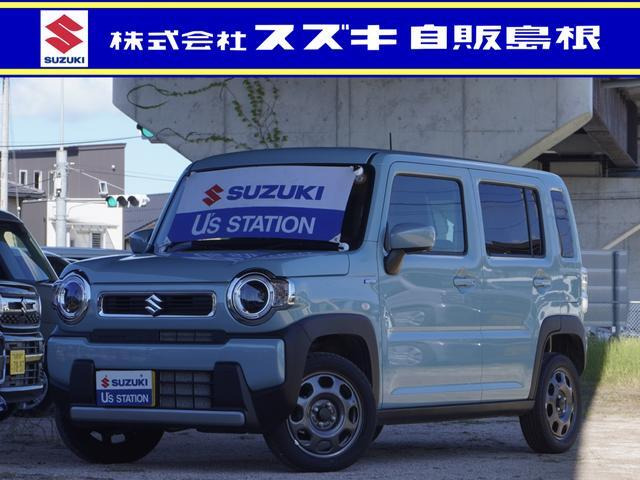 ハスラー ハイブリッド(HYBRID) G 