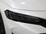 LEDヘッドライトです。
