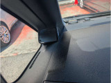 お車が売約となっても手は抜きません!販売部門による売約試乗を行ない、整備部門に指示をだします!