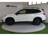 フォレスター 1.8 XT エディション 4WD 