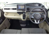 N-BOX G L ホンダセンシング 