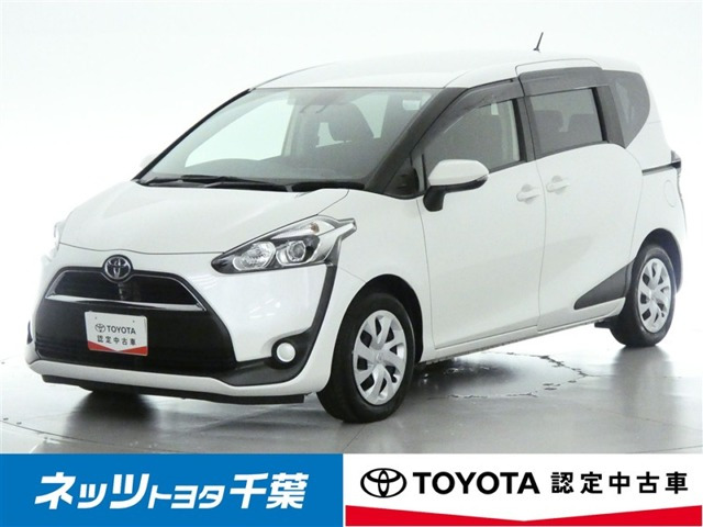 シエンタ 1.5 G