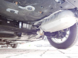 荷室床下や車載工具なども確認できます。