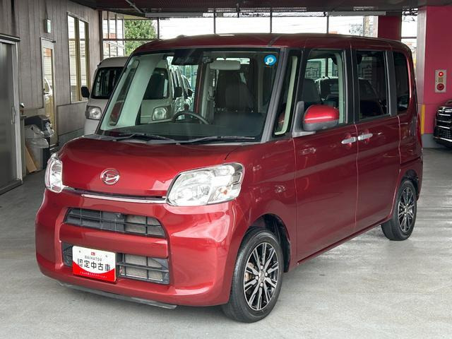 タント X VS SAIII 