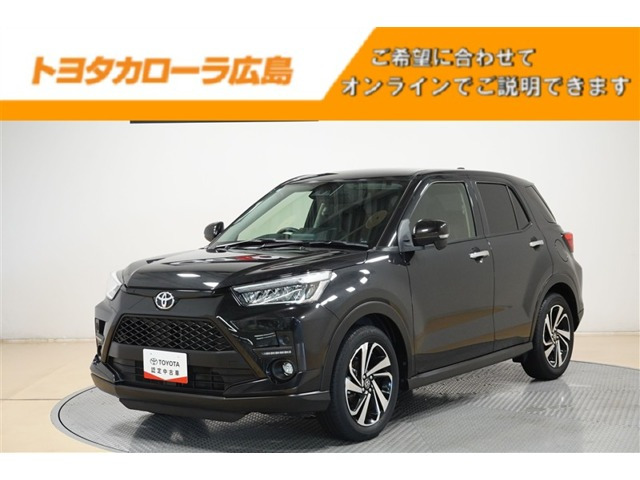 ライズ  1.2 Z