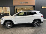 どの角度からみても「あッJeepだ」と言われますよ。