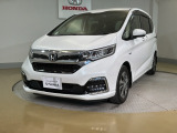 フリード+ 1.5 ハイブリッド G ホンダセンシング 
