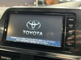 【純正SDナビ】フルセグTVの視聴も可能☆高性能&多機能ナビでドライブも快適ですよ☆