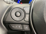 ナビゲーションに視線を移さず、ハンドルから手を離さず、運転に集中したまま手元でオーディオ操作できます♪