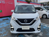 デイズ ハイウェイスターX プロパイロットエディション 