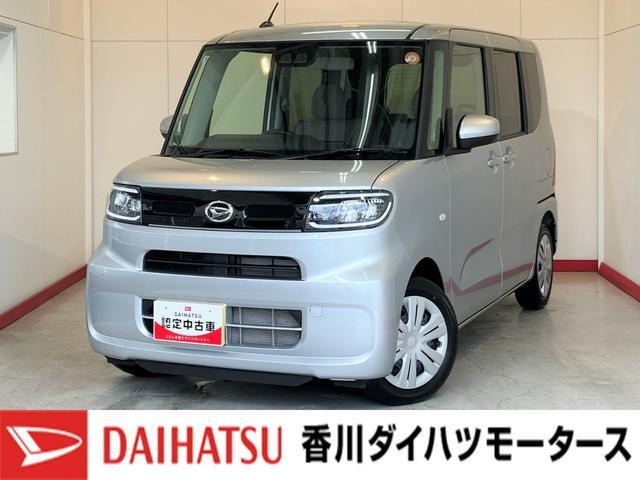 タント X 