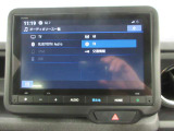 N-BOXカスタム  
