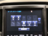 ラジオ、フルセグテレビ、CD/DVD/Bli-rayDisc再生、SD再生・録音(別途micro SDカードが必要)、USB/AUX(音声・映像)再生、Bluetoothオーディオの使用が可能です。