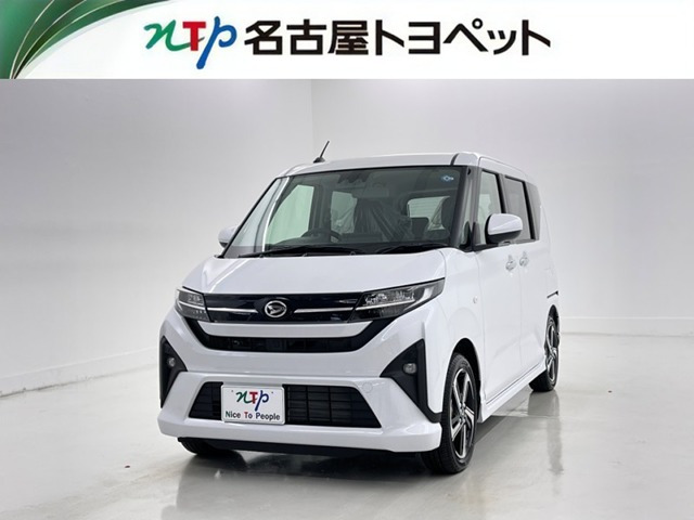 ムーヴ RS