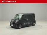タントカスタム X スタイルセレクション 