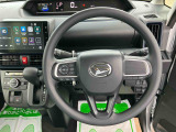 ダイハツ認定中古車が選ばれる理由!「保証付」、「点検・整備付」、「カルテ付」+「支払総額表示」!