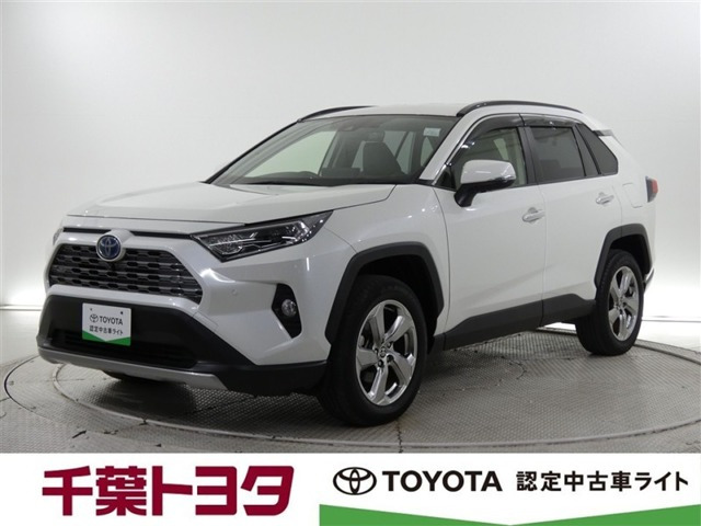 トヨタ RAV4 