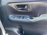 運転席側ドア