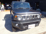 ジムニーノマド 1.5 FC 4WD 