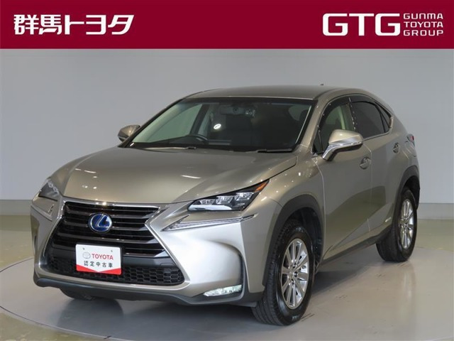 NX 300h Iパッケージ 4WD 