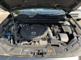 CX-5 2.2 XD プロアクティブ 