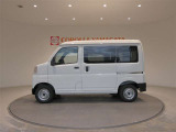ハイゼットカーゴ  デラックス 4WD