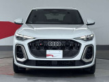 Q5スポーツバック エディション ワン ディーゼル 4WD 