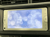 【ナビゲーション】目的地までしっかり案内してくれる使いやすいナビ。Bluetooth接続すればお持ちのスマホやMP3プレイヤーの音楽を再生可能!毎日の運転がさらに楽しくなります!!