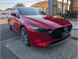 MAZDA3ファストバック 1.5 15S ツーリング 