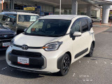 車両検査証明書付きです。だれでも中古車の状態がすぐにわかるよう、車のプロが客観的に評価・車両の状態やわずかなキズも正確にお伝えします。