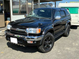 ハイラックスサーフ 2.7 SSR-V ブラックナビゲーター 4WD 