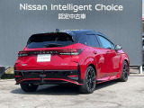 ノートオーラ  1.2 NISMO