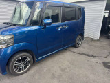 N-BOXカスタム G Lパッケージ 4WD 