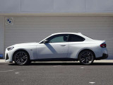 2シリーズクーペ M240i xドライブ 4WD 