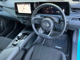 NissanConnectナビリンク付きプロパイロットです
